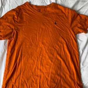 Polo Collared shirt and T-Shirt